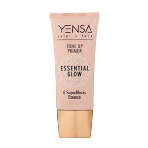 NIB YENSA Tone Up Primer Essential Glow